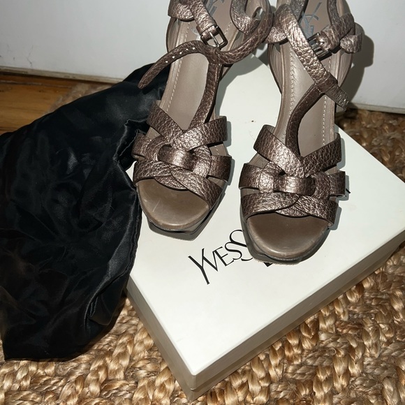 No longer using them. - Picture 2 of 6